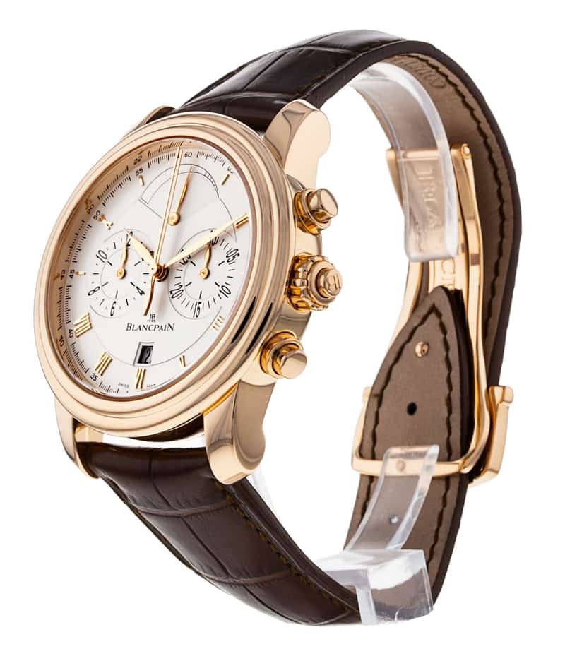Blancpain Le Brassus 4246F-3642-55B